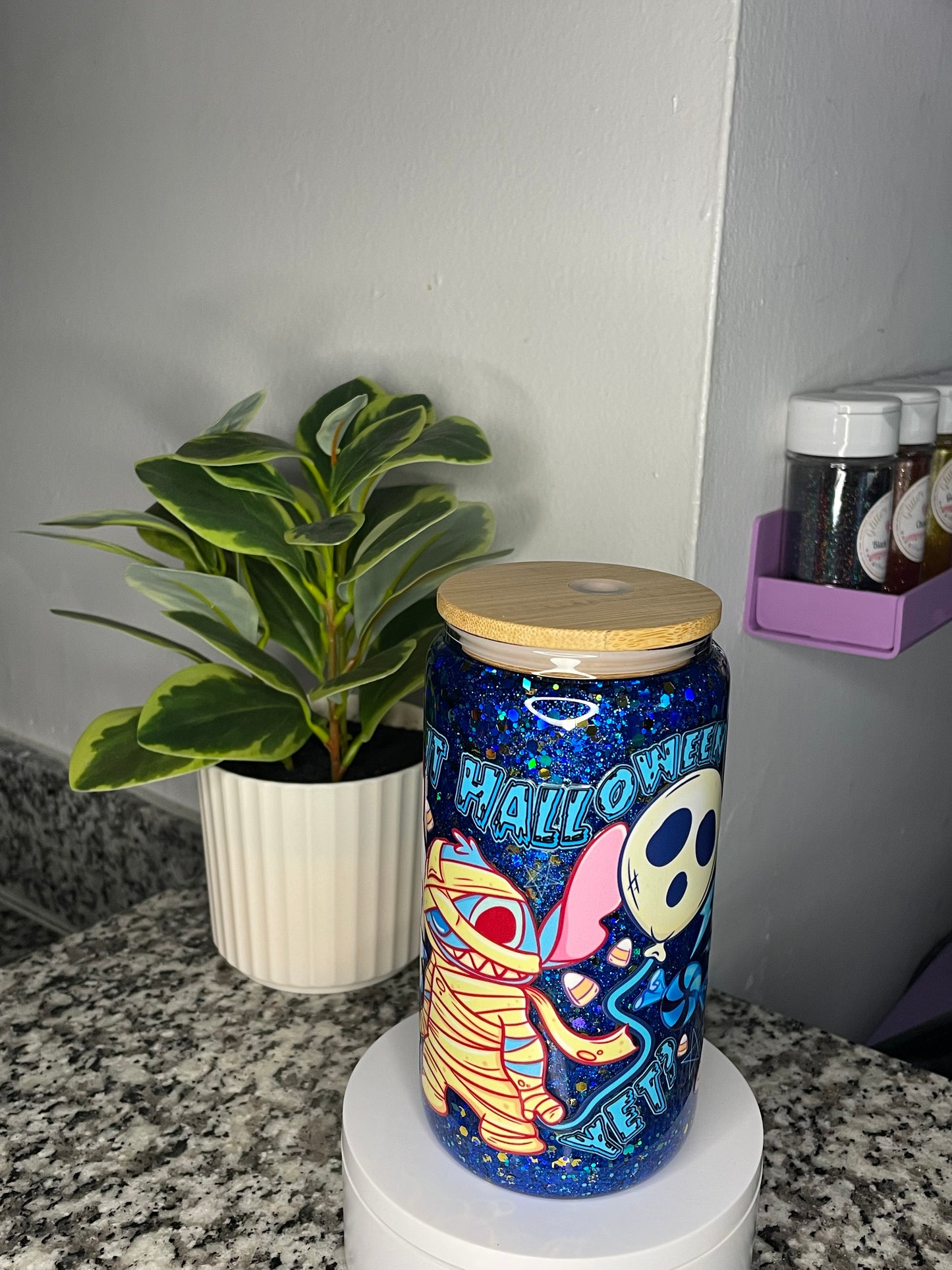 16oz Ready to Ship Glass can