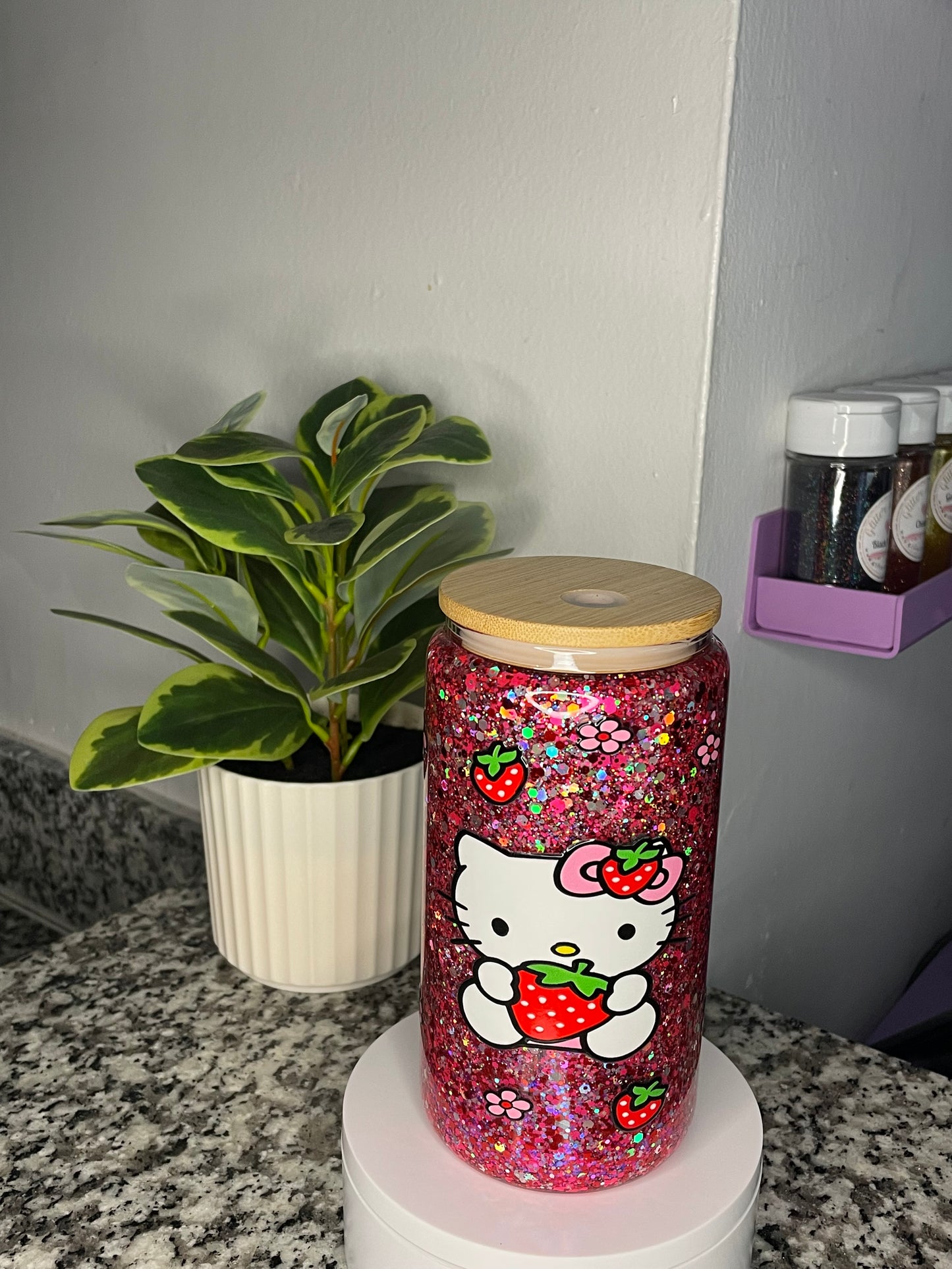 16oz Ready to Ship Glass can