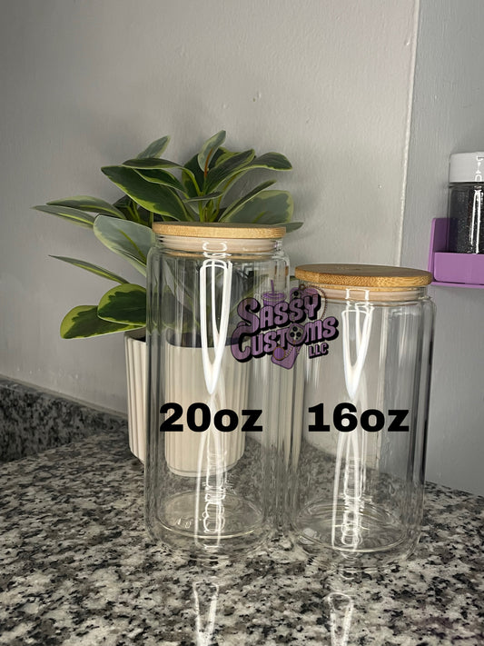 Snowglobe Wholesale (DoubleWall)