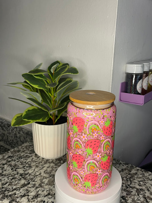 16oz Ready to Ship Glass can