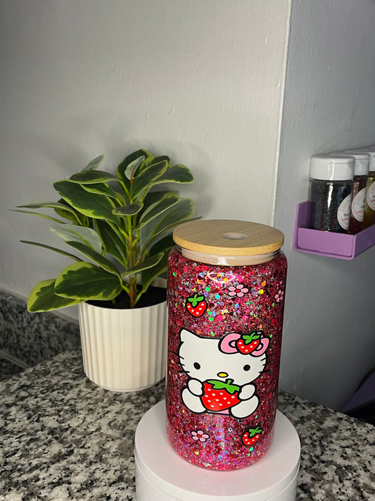 16oz Ready to Ship Glass can