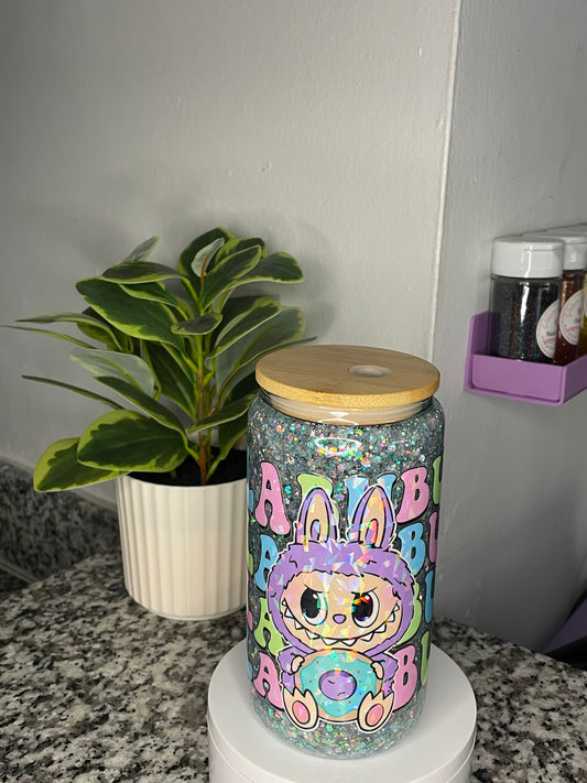 16oz Ready to Ship Glass can