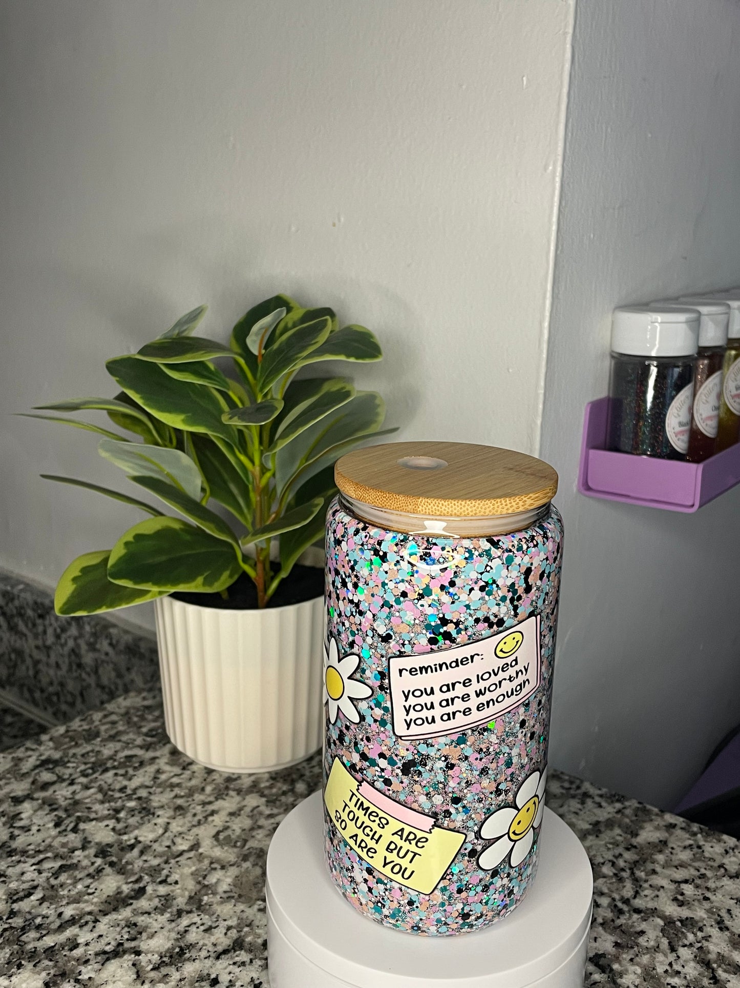 16oz Ready to Ship Glass can