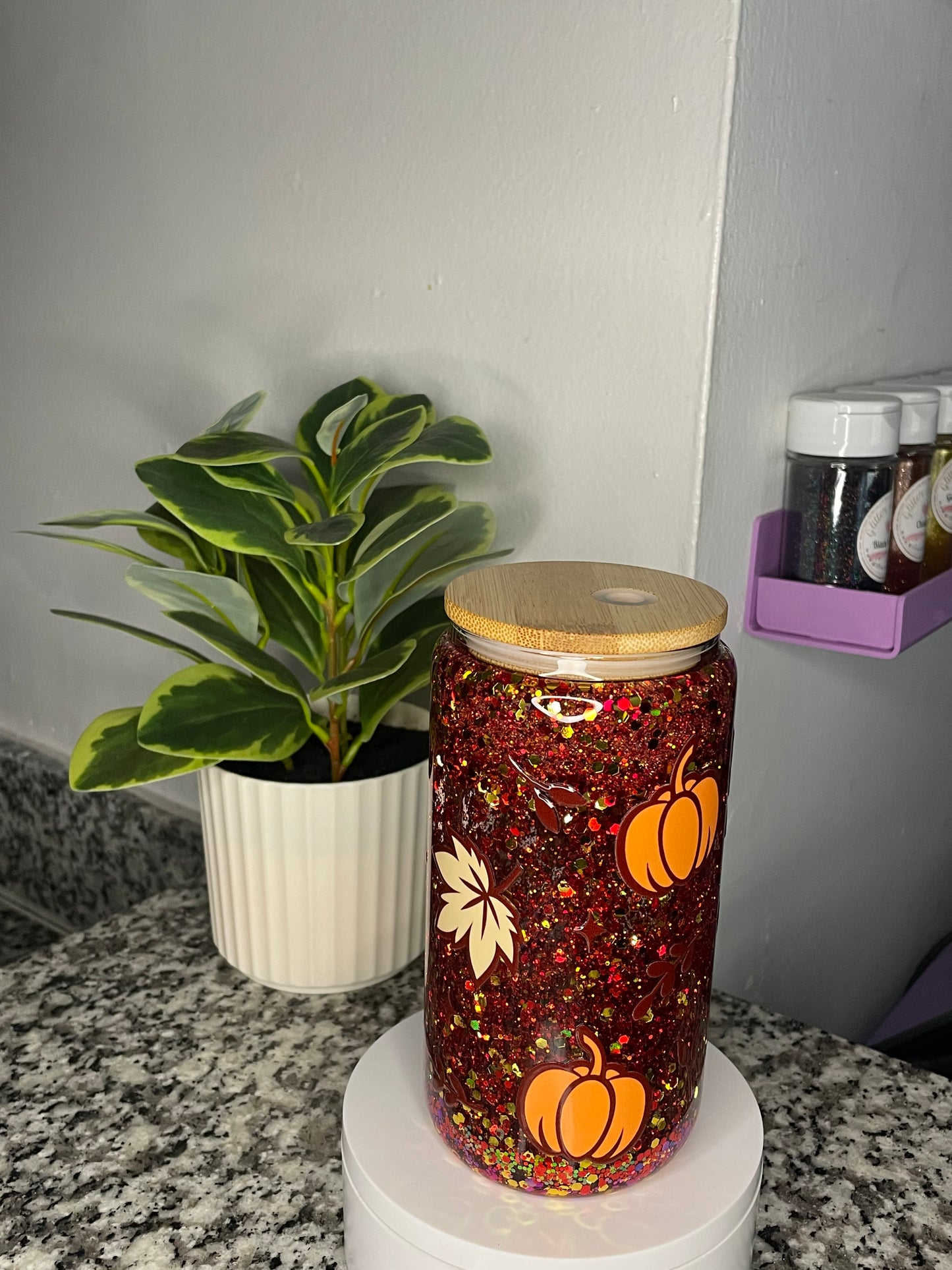 16oz Ready to Ship Glass can