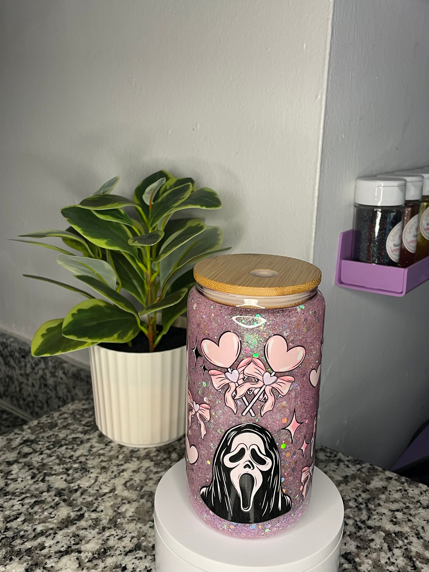 16oz Ready to Ship Glass can