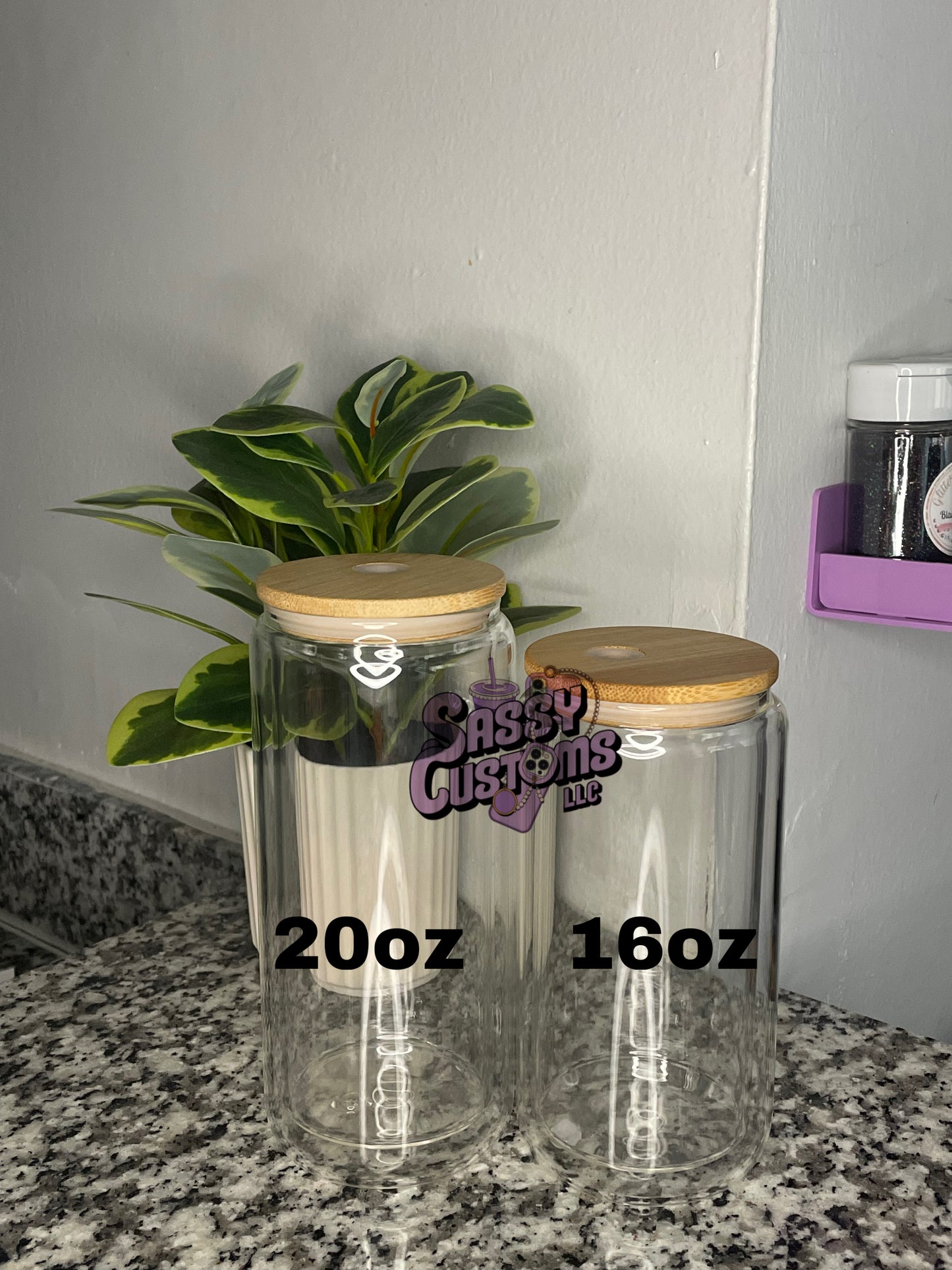 Snowglobe Wholesale (DoubleWall)