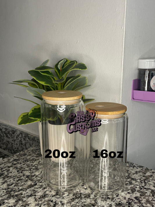 Snowglobe Wholesale (DoubleWall)