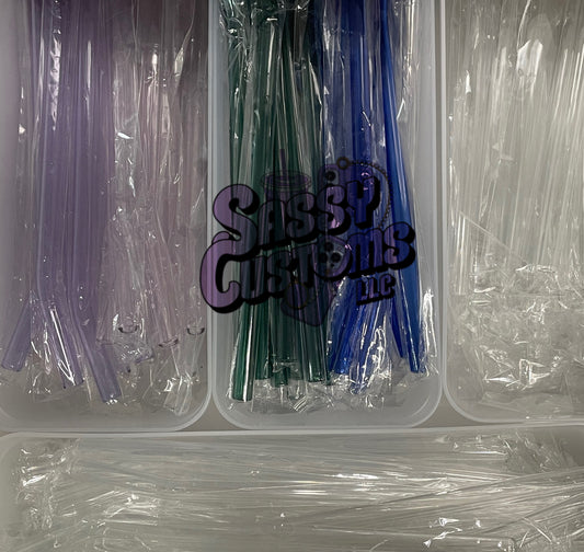 Colored Straw Wholesale